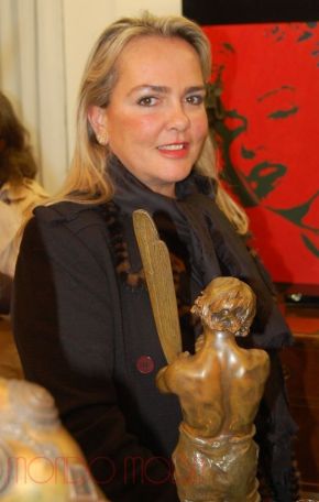 Vernissage Simone Scorsi (Junho 2012) (10)