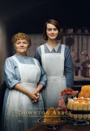 Downton Abbey The Movie 2019 @ Focus Features (4)