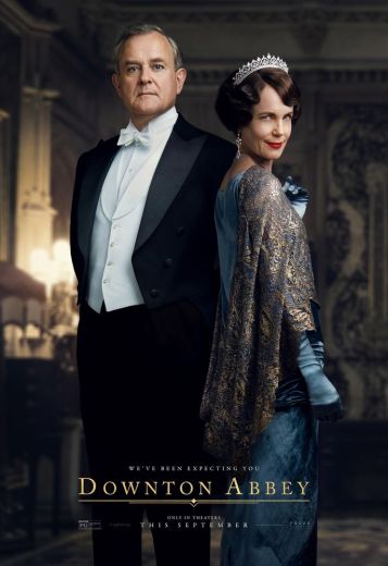 Downton Abbey The Movie 2019 @ Focus Features (5)