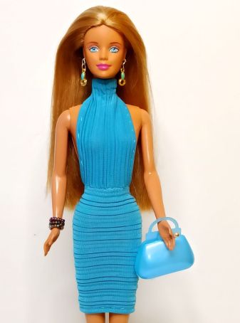 Barbie Anos 1999 @ MONDO MODA