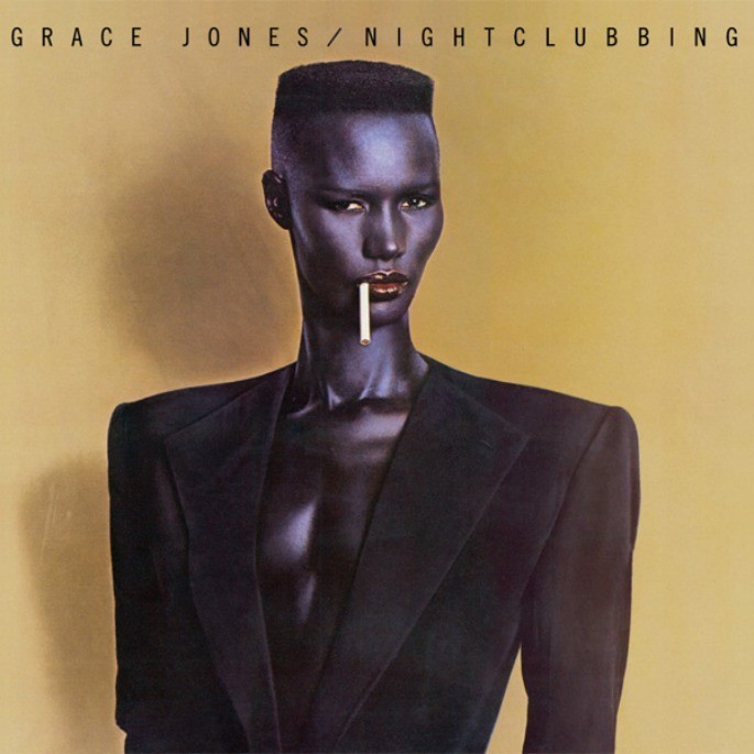 Grace Jones broke gender concepts between the 1970s and 1980s – MONDO MODA
