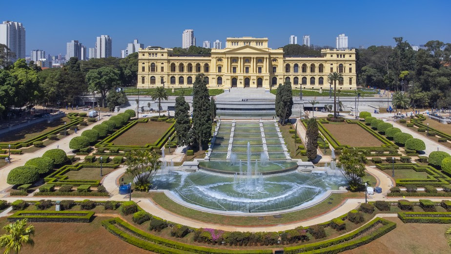 Discover 10 museums in São Paulo – MONDO MODA