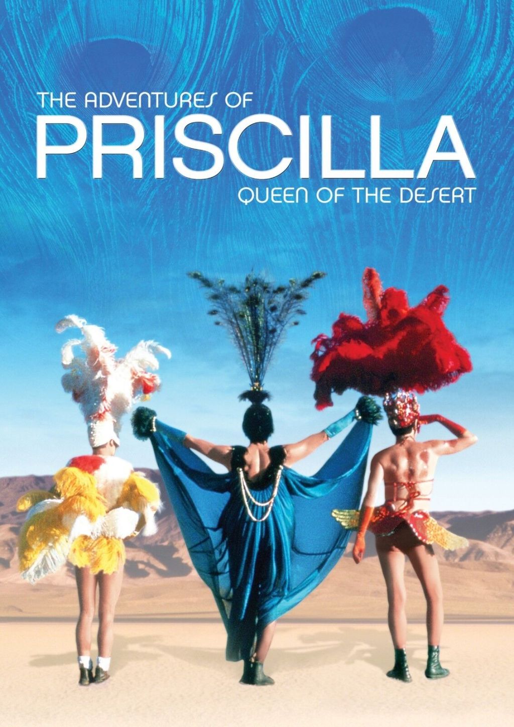 “Priscilla, a Rainha do Deserto” ganhará uma sequência